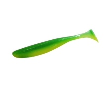 Віброхвіст Keitech Easy Shiner 2&quot; EA#11 Lime Chartreuse Glow 