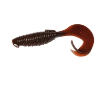 Виброхвост Keitech Flapper Grub 4.0&quot; #008