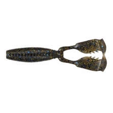 Cиликон Megabass BAT&amp;FLY (VIOS MINERAL) BLUE GILL 