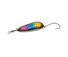 Блесна Daiwa Crusader Gekiatsu 10г #08 Rainbow BK