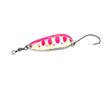 Блесна Daiwa Crusader Gekiatsu 10г #13 Awabi Pink Yamame 