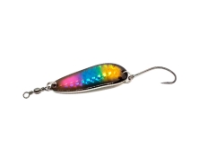 Блешня Daiwa Crusader Gekiatsu 7г #08 Rainbow BK 