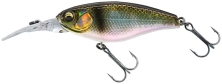 Воблер Imakatsu IK Shad IS-100 60mm 11.0g #758 (1.0-1.5m) 