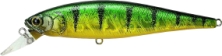 Воблер Lucky Craft Pointer 100SP 100mm 16.5g Aurora Green Perch 