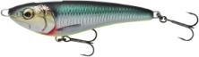 Воблер Savage Gear Freestyler V2 SS 130mm 46.0g Green Silver