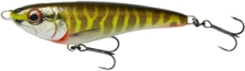 Воблер Savage Gear Freestyler V2 SS 130mm 46.0g Pike