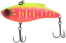 Воблер ZipBaits Calibra Jr. Noise 60S 60mm 10.8g AGZ013 