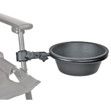 Ємність Carp Zoom Bowl With Arm 