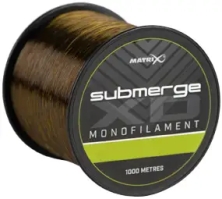 Леска Matrix Submerge XD Monofilament 1000m 0.23mm 8lb/3.6kg