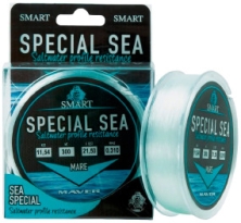 Леска Smart Special Sea 300m 0.284mm 9.71kg