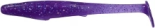 Силикон Reins Rockvibe Shiner 4" 567 Lilac Silver & Blue Flake (8 шт/уп.)