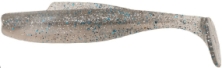 Силикон Z-Man DieZel MinnowZ 7\" Smoky Shad (3шт/уп)