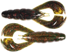 Силикон Z-Man Hella CrawZ 3.75" California Craw (3шт/уп)