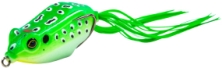 Силікон Z-Man Leap FrogZ Walking Frog 2.75\" Green Leopard 