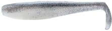 Силикон Z-Man SwimmerZ 4" Smoky Shad (4шт/уп)