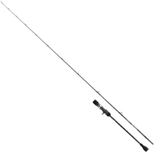 Спінінг Shimano Grappler Type Slow Jig B683 2.03m max 260g 