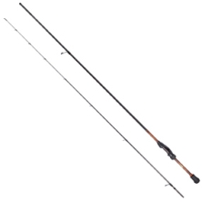 Спінінг Shimano Soare BB 19 S76ULT 2.29m 0.6-6g 