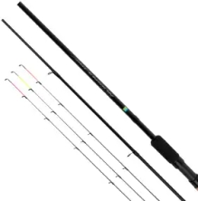 Вудилище фідерне Preston Ascension Feeder Rod 4.00m max 120g 