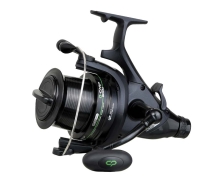 Котушка Carp Pro D-Carp 8000 FS New 