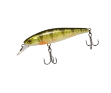 Воблер Jackall Squad Minnow 65SP Ghost G Perch