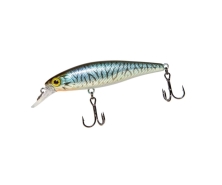 Воблер Jackall Squad Minnow 65SP HL Bronze Blue Pike