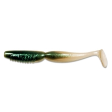 Силікон Megabass SPINDLE (P) (4inch Hi-Float) AYU EFFECT 