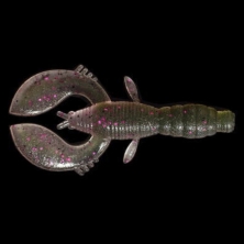 Силикон Megabass ZULLPETA (3inch) OIKAWA EFFECT