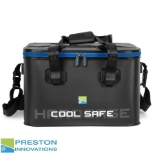 Сумка кулерная Preston Hardcase Cool Safe