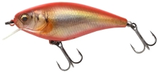 Воблер Imakatsu Gekiasa Shad 58SF 58mm 7.0g #804 (0.5m) 