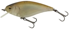 Воблер Imakatsu Gekiasa Shad 58SF 58mm 7.0g #869 (0.5m)