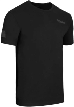 Футболка Century Forge T-Shirt XL Black