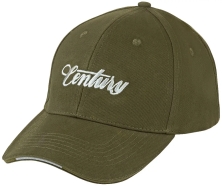 Кепка Century NG Baseball Hat к:green 