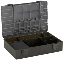 Коробка Fox International Edges Loaded Medium Tackle Box