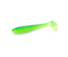 Віброхвіст Keitech Swing Impact Fat 5.8&quot; #424 Lime Chartreuse 