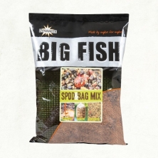 Підгодовування сподова Dynamite Baits Spod &amp; Bag Mix 1,8kg 