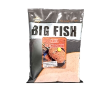 Прикормка Dynamite Baits Krill Method Mix 1.8кг