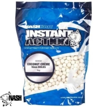Бойли Nash Coconut Creme Boilies 20mm 