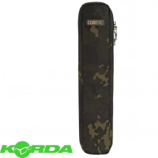 Сумка для одинарных стоек Korda Compac Bankstick Bag Dark Kamo