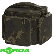 Сумка для снастей Korda Compac Cube Carryall Dark Kamo