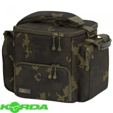 Сумка для кухні Korda Compac Cookware Bag Dark Kamo 16L 