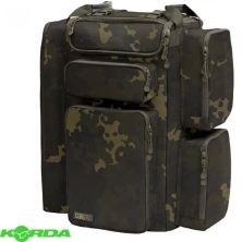 Рюкзак Korda Compac Rucksack Dark Kamo 60L