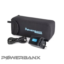 Повербанк Nash Powerbanx Hub 80k Battery