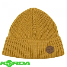 Шапка Korda Trawler Beanie Mustard