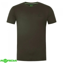 Футболка Korda Minimal Dark Olive T-Shirt XXXL 1шт