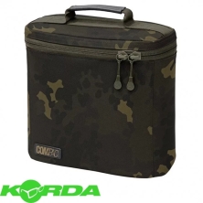 Сумка кулерная Korda Compac Cool Bag Dark Kamo Small 8L