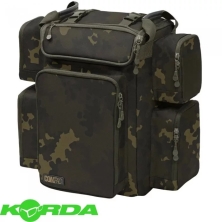 Рюкзак Korda Compac Rucksack 45 Dark Kamo