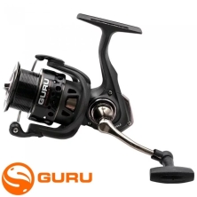 Котушка фідерна Guru A-CLASS 5000 Reel 