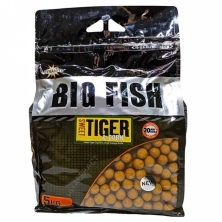 Бойлы Dynamite Baits Sweet Tiger & Corn 20mm