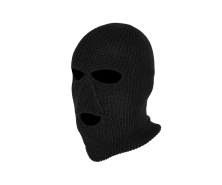 Шапка-маска Norfin Knitted BL L