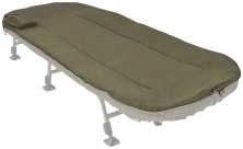 Матрац Avid Carp Benchmark Thermatech Heated Mattress Standard з підігрівом 